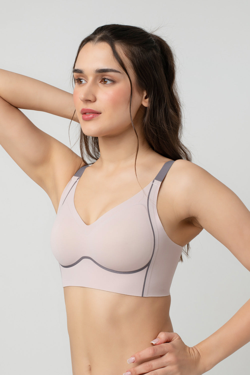 Rory | Full-Coverage Bra